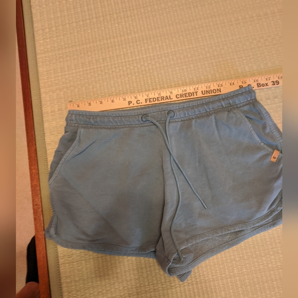 Tentree Organic French Terry Short - Picture 3 of 4